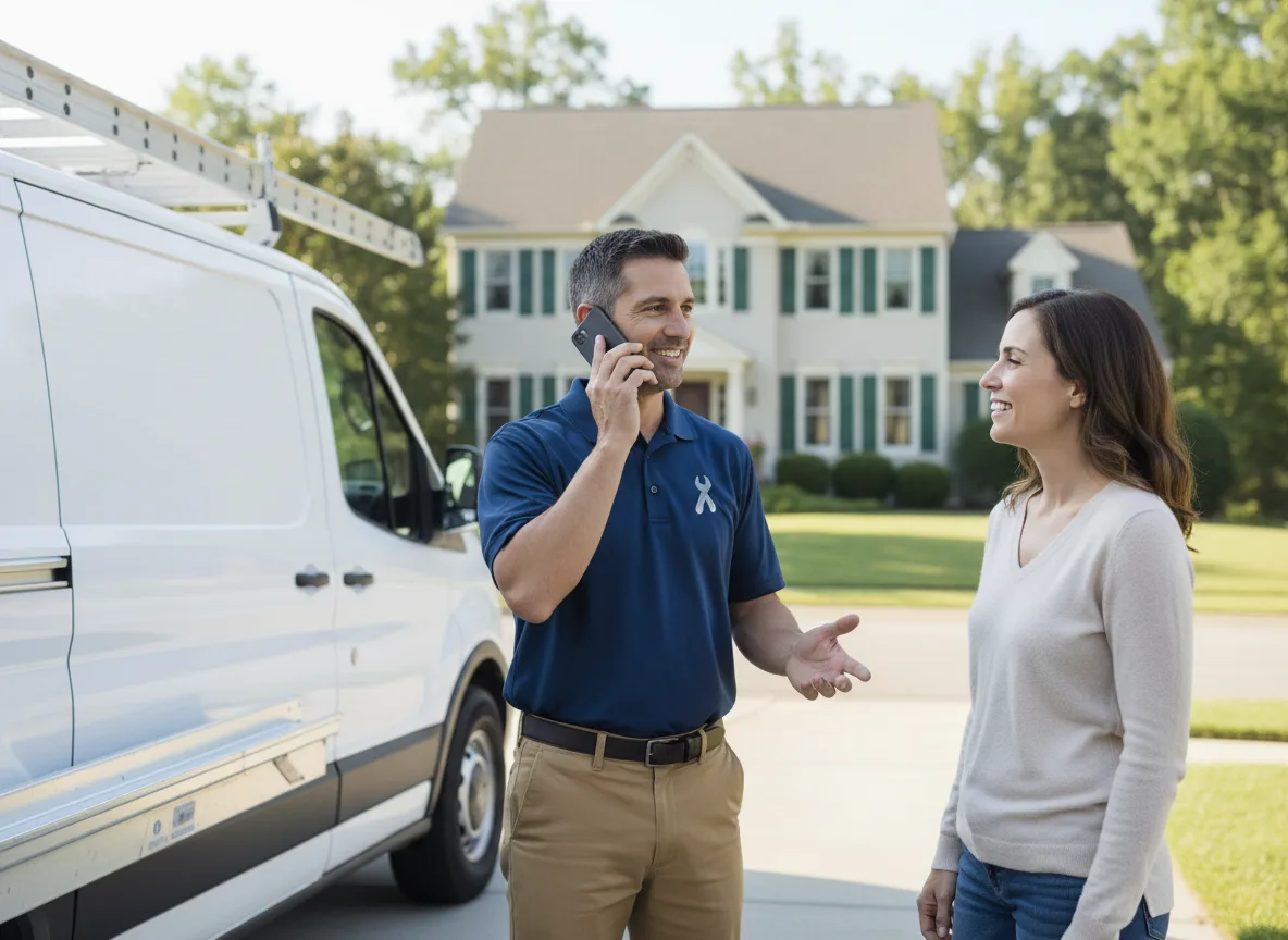 Home Gutter Service Oak Grove, MO FAQs